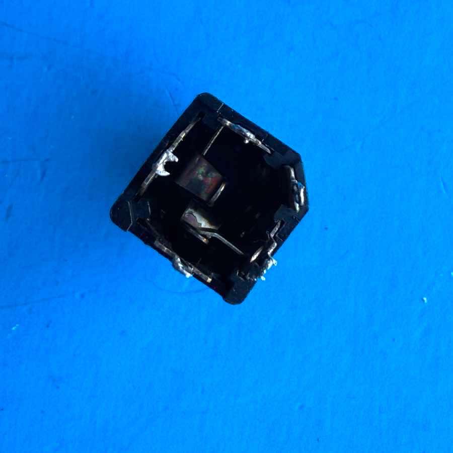 BEHRINGER Eurodesk Eurorack Mixers Part: TRS Head Phone Jack Socket