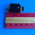 BEHRINGER Eurodesk Eurorack Mixers Part: TRS Head Phone Jack Socket
