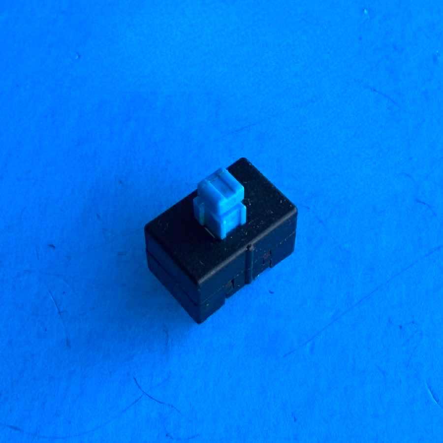 BEHRINGER Eurodesk Eurorack Mixer Part: 6-Pin Push Switch Talk Button