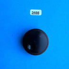 KURZWEIL PC88 Keyboard Piano Replacement Part: Data Value Select Rotary Knob Cap