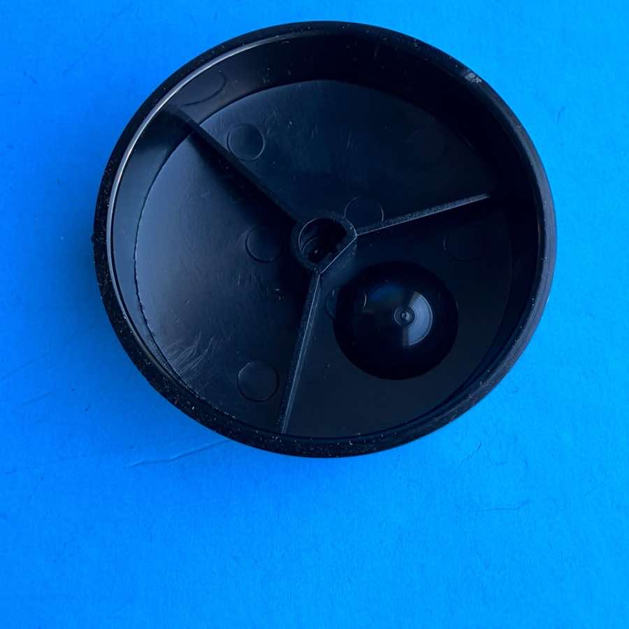 KURZWEIL PC88 Keyboard Piano Replacement Part: Data Value Select Rotary Knob Cap