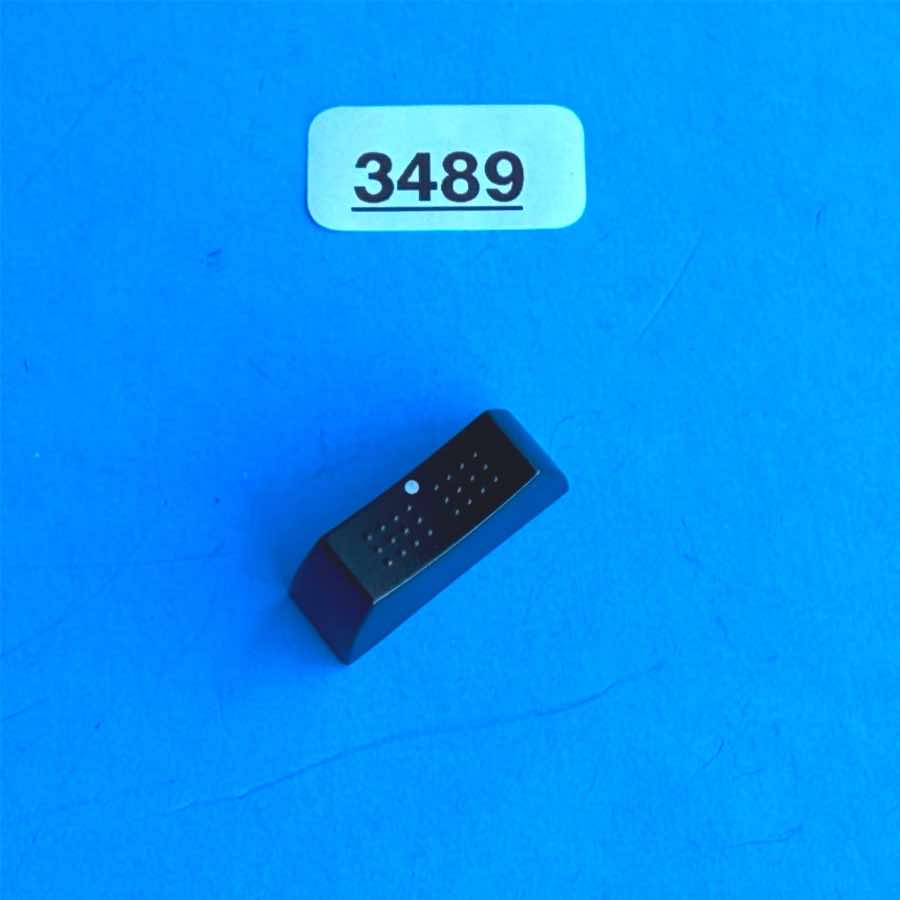 KURZWEIL PC88 Keyboard Piano Part: Volume Slider Fader Knob Cap Cover