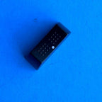 KURZWEIL PC88 Keyboard Piano Part: Volume Slider Fader Knob Cap Cover