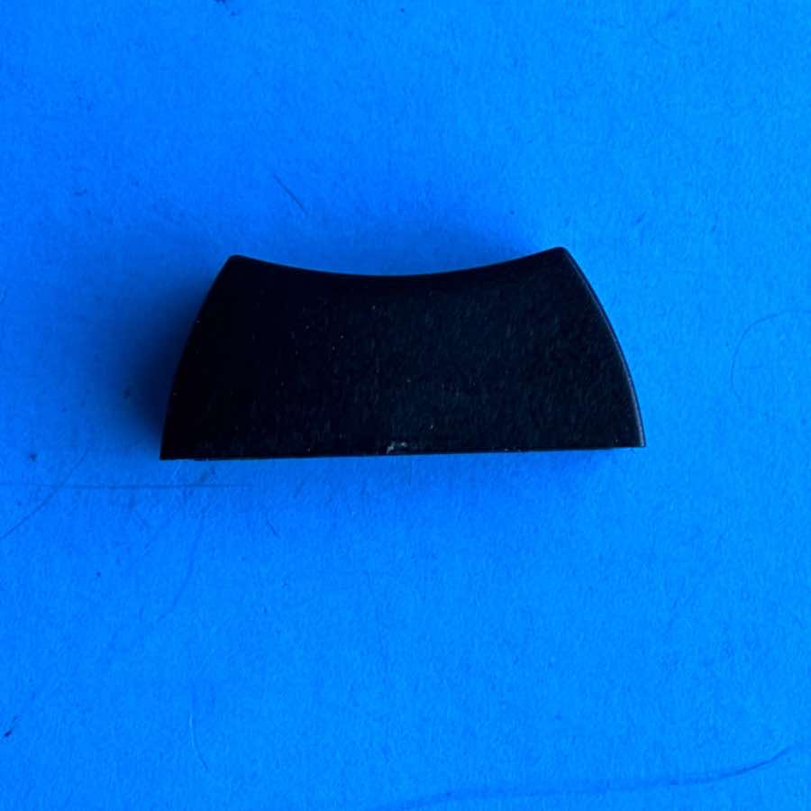 KURZWEIL PC88 Keyboard Piano Part: Volume Slider Fader Knob Cap Cover