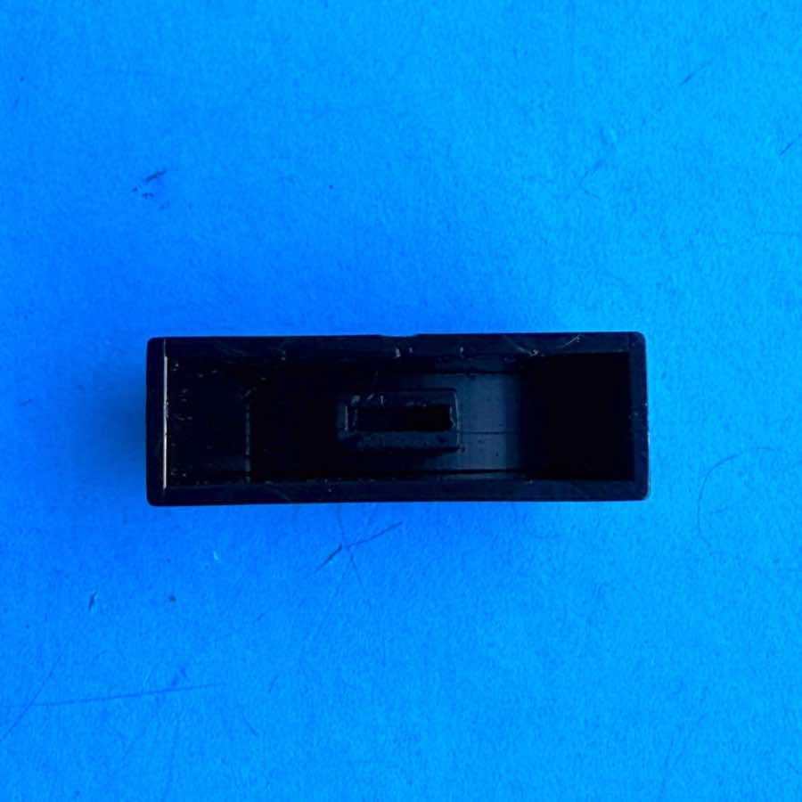 KURZWEIL PC88 Keyboard Piano Part: Volume Slider Fader Knob Cap Cover