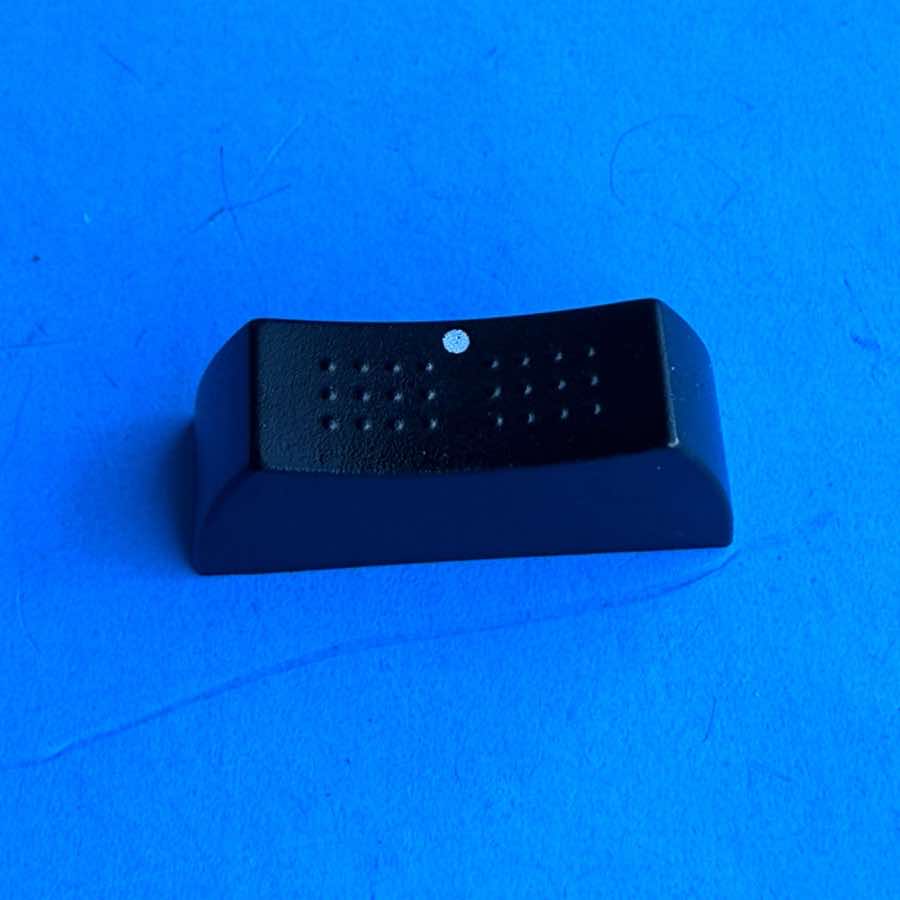 KURZWEIL PC88 Keyboard Piano Part: Volume Slider Fader Knob Cap Cover