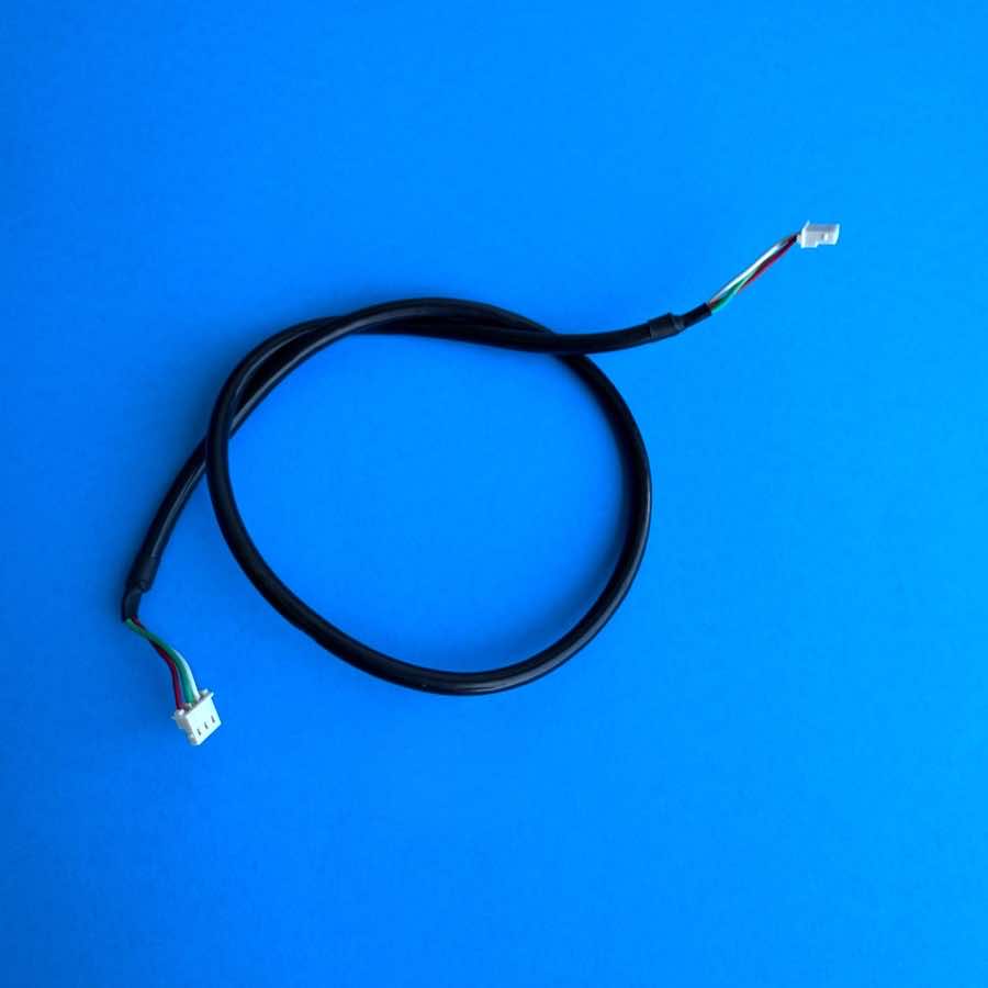 KURZWEIL PC88 Keyboard Piano Part: PCB Wire Harness [3-PIN x 3-PIN]