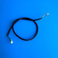 KURZWEIL PC88 Keyboard Piano Part: PCB Wire Harness [3-PIN x 3-PIN]