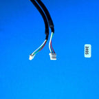 KURZWEIL PC88 Keyboard Piano Part: PCB Wire Harness [3-PIN x 3-PIN]