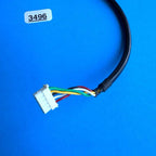 KURZWEIL PC88 Keyboard Piano Part: PCB Wire Harness [5-PIN x 5-PIN]