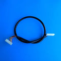 KURZWEIL PC88 Keyboard Piano Part: PCB Wire Harness [10-PIN x 10-PIN]