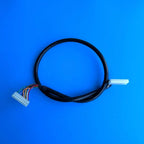 KURZWEIL PC88 Keyboard Piano Part: PCB Wire Harness [10-PIN x 10-PIN]