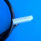 KURZWEIL PC88 Keyboard Piano Part: PCB Wire Harness [10-PIN x 10-PIN]