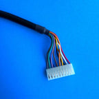 KURZWEIL PC88 Keyboard Piano Part: PCB Wire Harness [10-PIN x 10-PIN]