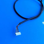 KURZWEIL PC88 Keyboard Piano Part: PCB Wire Harness [6-PIN x 6-PIN]