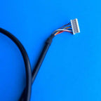 KURZWEIL PC88 Keyboard Piano Part: PCB Wire Harness [6-PIN x 6-PIN]