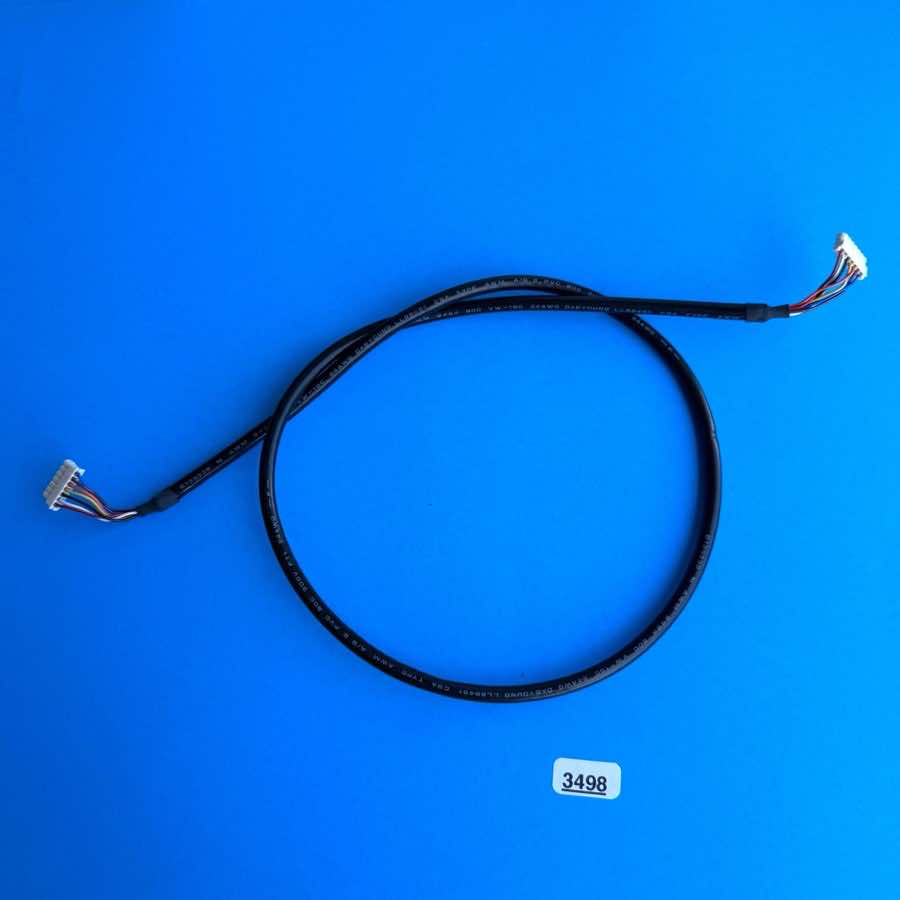 KURZWEIL PC88 Keyboard Piano Part: PCB Wire Harness [6-PIN x 6-PIN]