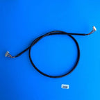 KURZWEIL PC88 Keyboard Piano Part: PCB Wire Harness [6-PIN x 6-PIN]