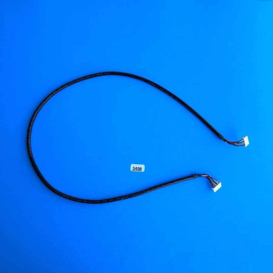 KURZWEIL PC88 Keyboard Piano Part: PCB Wire Harness [6-PIN x 6-PIN]