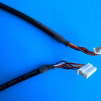 KURZWEIL PC88 Keyboard Piano Part: PCB Wire Harness [6-PIN x 6-PIN]