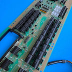 KURZWEIL PC88 Keyboard Piano Part: Main Control Panel PCB Board [ASSY 121052]