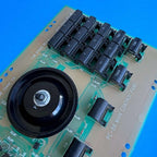 KURZWEIL PC88 Keyboard Piano Part: Main Control Panel PCB Board [ASSY 121052]