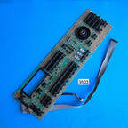 KURZWEIL PC88 Keyboard Piano Part: Main Control Panel PCB Board [ASSY 121052]