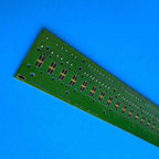 KURZWEIL PC88 Keyboard Piano Part: Keys Contact Circuit Board Left [GM 310531]