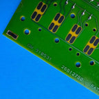 KURZWEIL PC88 Keyboard Piano Part: Keys Contact Circuit Board Left [GM 310531]