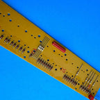 KURZWEIL PC88 Keyboard Piano Part: Keys Contact Circuit Board Left [GM 310531]