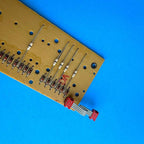 KURZWEIL PC88 Keyboard Piano Part: Keys Contact Circuit Board Left [GM 310531]