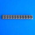 KURZWEIL PC88 Keyboard Piano Part: 12-Key Conductive Pad Keys Contact Strip