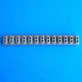 KURZWEIL PC88 Keyboard Piano Part: 13-Key Conductive Pad Keys Contact Strip