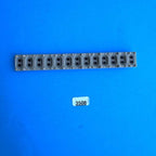 KURZWEIL PC88 Keyboard Piano Part: 13-Key Conductive Pad Keys Contact Strip