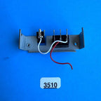 KURZWEIL PC88 Keyboard Piano Part: Power Input Socket & ON/OFF Switch Assembly