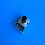 KURZWEIL PC88 Keyboard Piano Part: LCD Screen Contrast Adj Potentiometer B10K