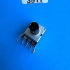 KURZWEIL PC88 Keyboard Piano Part: LCD Screen Contrast Adj Potentiometer B10K