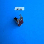 KURZWEIL PC88 Keyboard Piano Part: LCD Screen Contrast Adj Potentiometer B10K