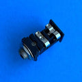 KURZWEIL PC88 Keyboard Piano Part: 6-Pin Stereo 1/4 Jack TRS Socket