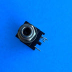 KURZWEIL PC88 Keyboard Piano Part: 6-Pin Stereo 1/4 Jack TRS Socket