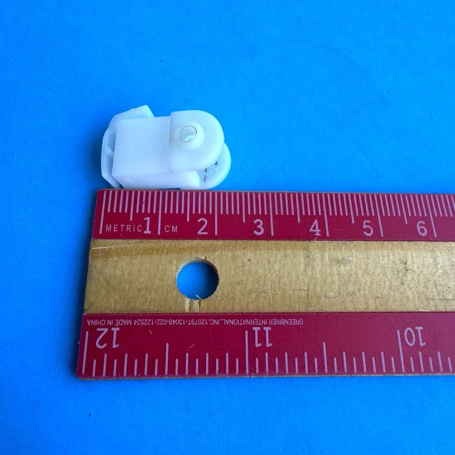 KURZWEIL PC88 Keyboard Piano Replacement Part: Key Pivot [8 PIECES]