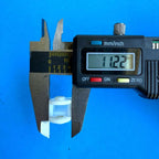 KURZWEIL PC88 Keyboard Piano Replacement Part: Key Pivot [8 PIECES]