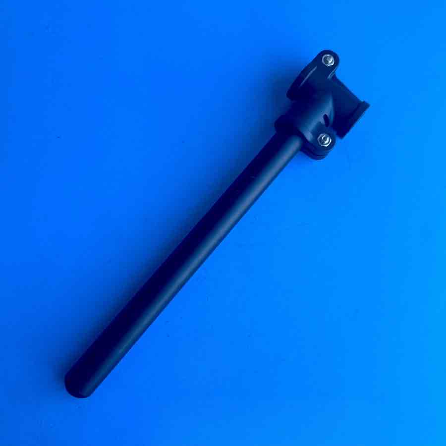 CARLSBRO ROCK 50 Electronic Drum Part: Stand Frame Tube Arm w/ T-Clamp Bracket