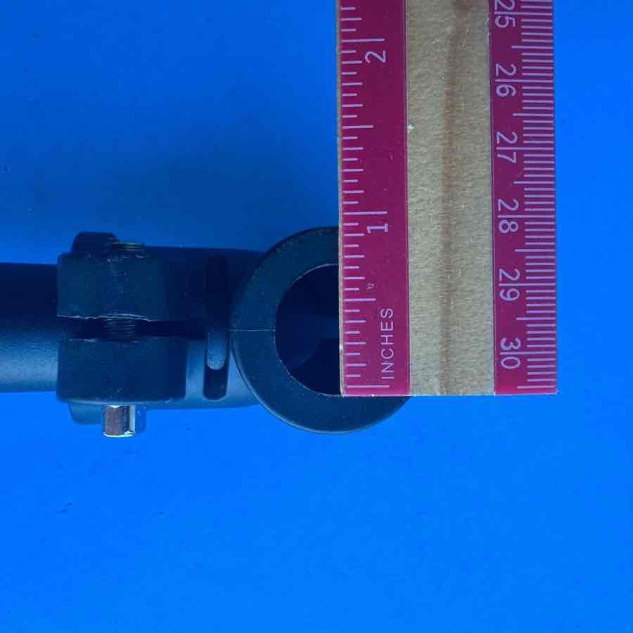 CARLSBRO ROCK 50 Electronic Drum Part: Stand Frame Tube Arm w/ T-Clamp Bracket