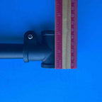 CARLSBRO ROCK 50 Electronic Drum Part: Stand Frame Tube Arm w/ T-Clamp Bracket