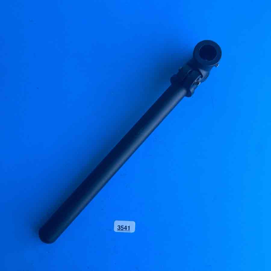 CARLSBRO ROCK 50 Electronic Drum Part: Stand Frame Tube Arm w/ T-Clamp Bracket
