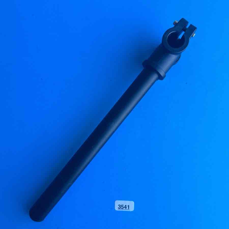 CARLSBRO ROCK 50 Electronic Drum Part: Stand Frame Tube Arm w/ T-Clamp Bracket