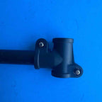 CARLSBRO ROCK 50 Electronic Drum Part: Stand Frame Tube Arm w/ T-Clamp Bracket