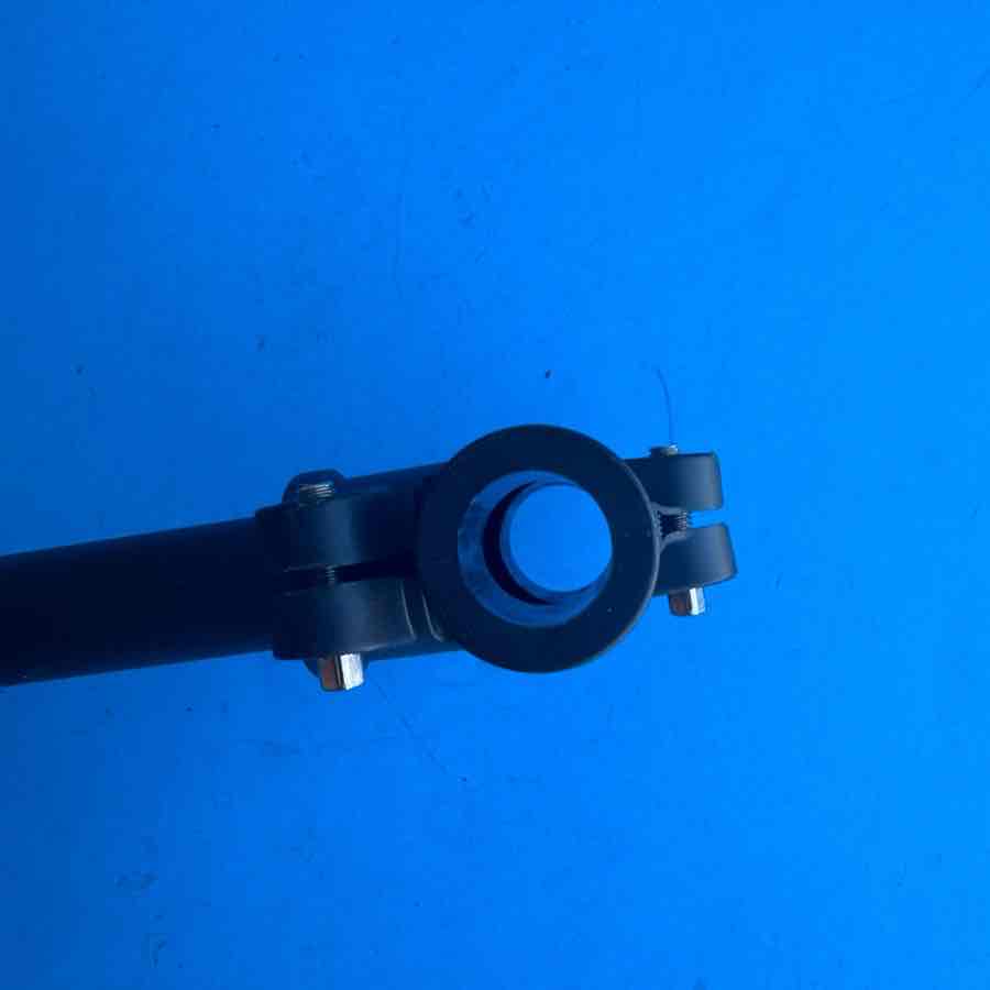 CARLSBRO ROCK 50 Electronic Drum Part: Stand Frame Tube Arm w/ T-Clamp Bracket
