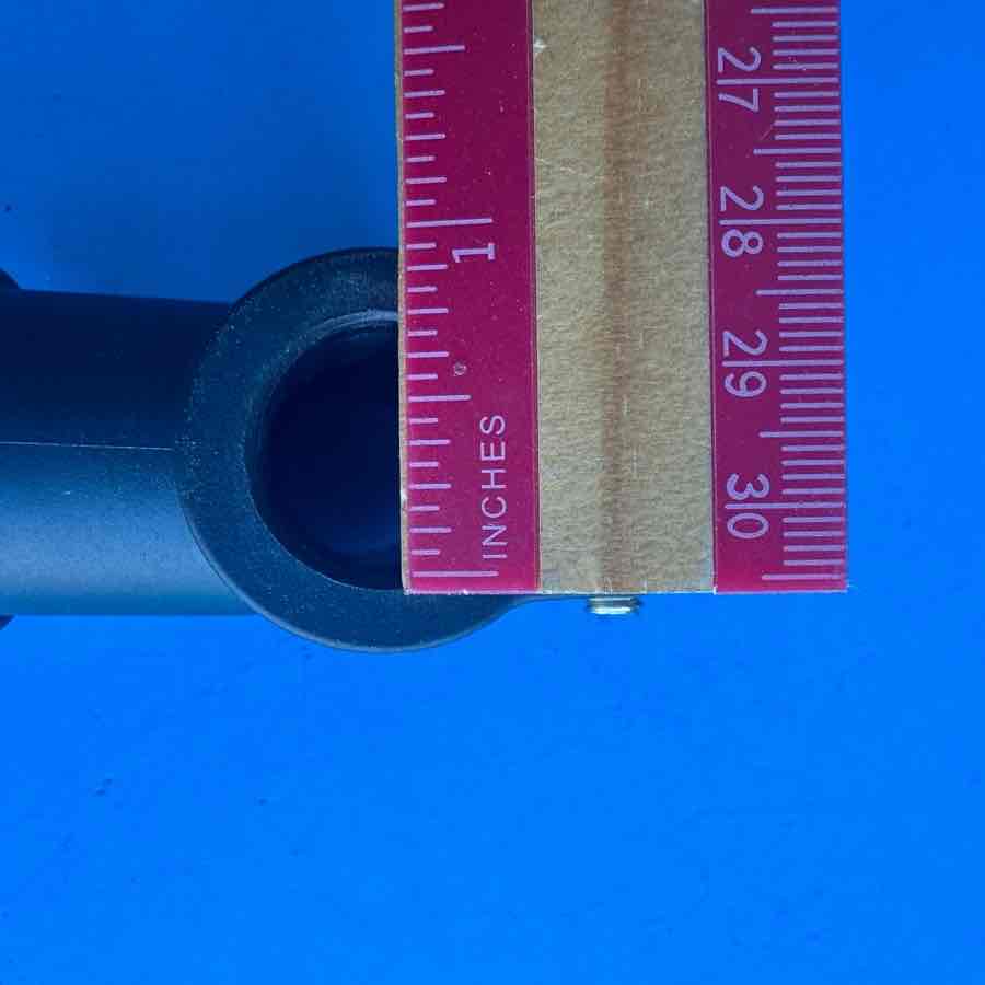CARLSBRO ROCK 50 Electronic Drum Part: Stand Frame Tube Arm w/ T-Clamp Bracket